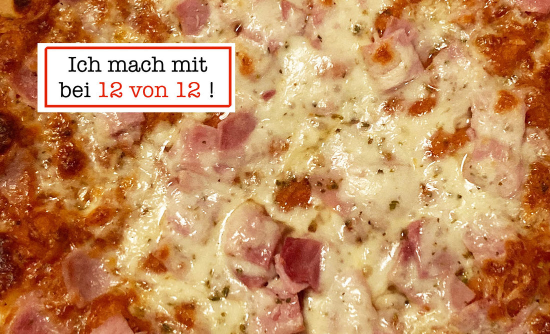 12 von 12 im Februar – Ach, du schöne Gelassenheit