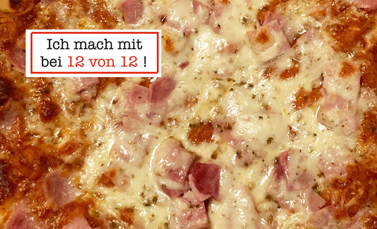12 von 12 im Februar – Ach, du schöne Gelassenheit