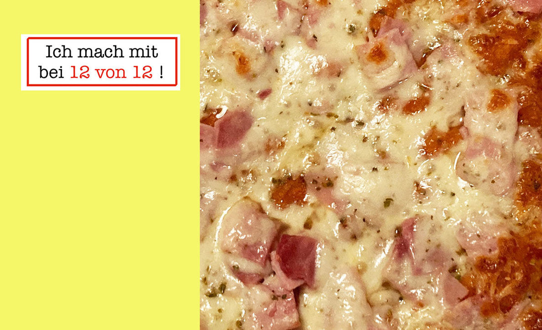 12 von 12 im Februar – Ach, du schöne Gelassenheit