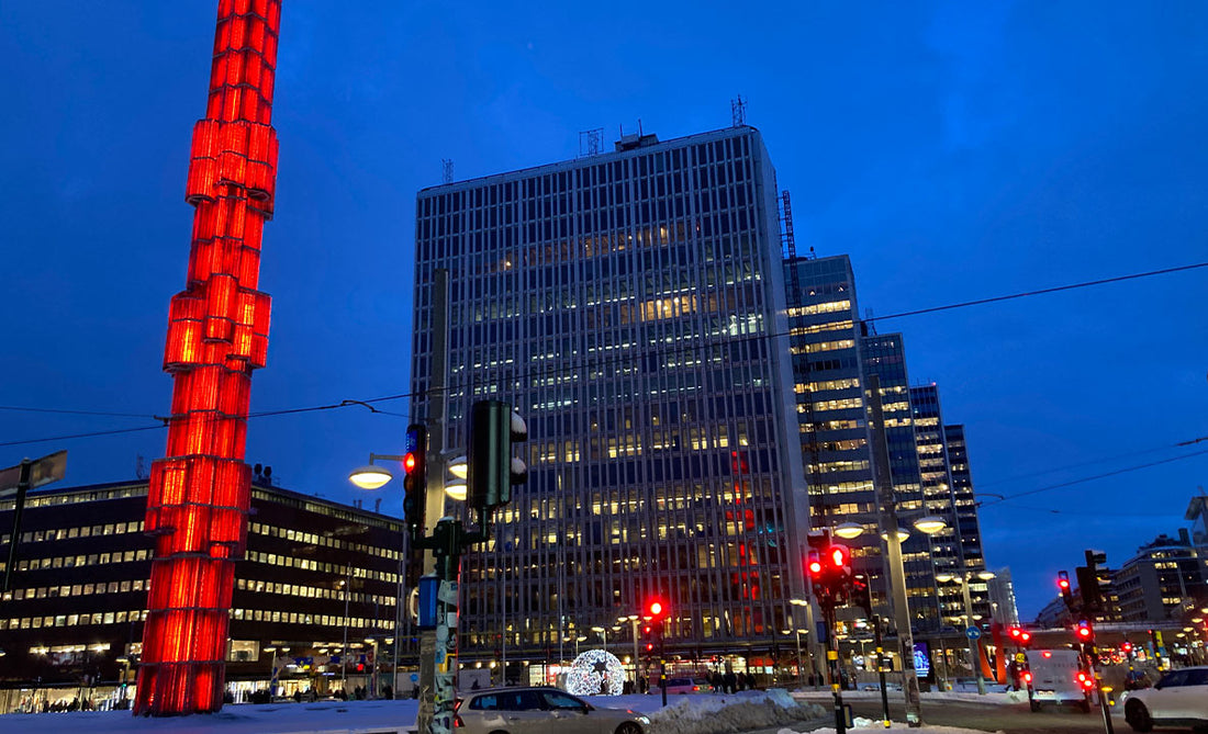 Was mich inspiriert – Woche 2