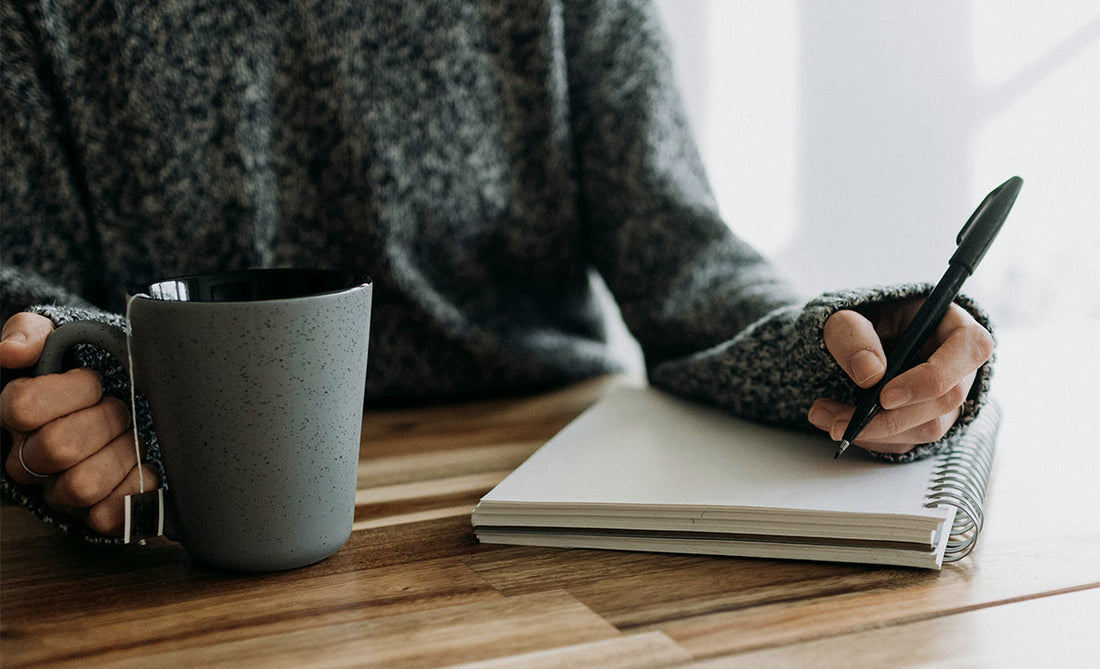 Was mich inspiriert – Woche 3