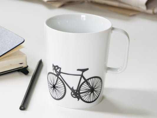 Rennrad | Becher